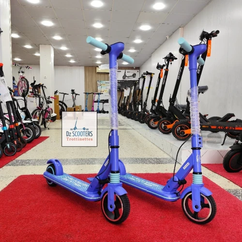 Trottinette Électrique Trotinette ACE GOKIDO 6 i Prix CHOC! Sous Emballage