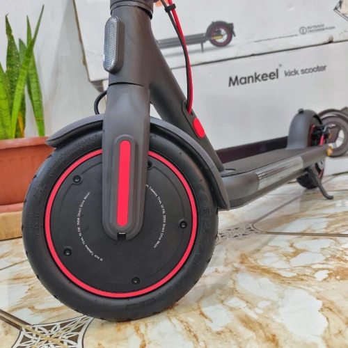 Trottinette Électrique Trotinette Xiaomi Pro 4 i Jamais Utilisé