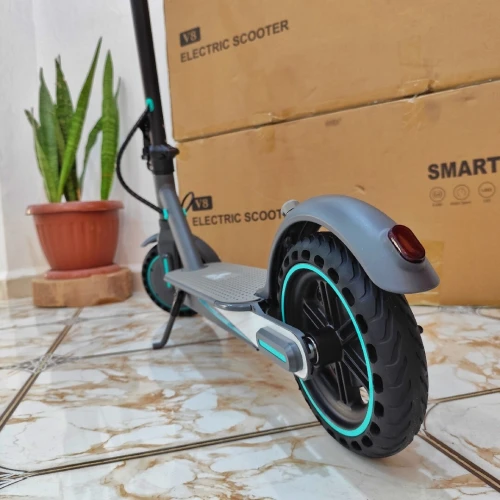 Trottinette Électrique Trotinette OOKTEK V8 I 40Km I Prix Choc!