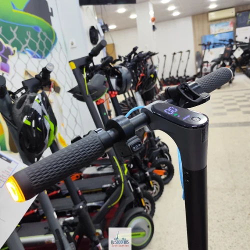 Trottinette Électrique Trotinette G-SCOOTER S5 Pro 10 pouces