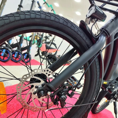 Velo moto Électrique Trottinette KUKIRIN V1 PRO i Promotion!