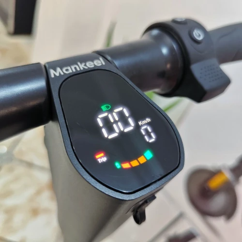 Trottinette Électrique Trotinette Mankeel Mk90 i Jamais Utilisé i Promotion!