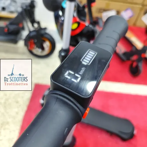Trottinette Électrique ACE GOKIDO 3 i Prix CHOC! Sous Emballage