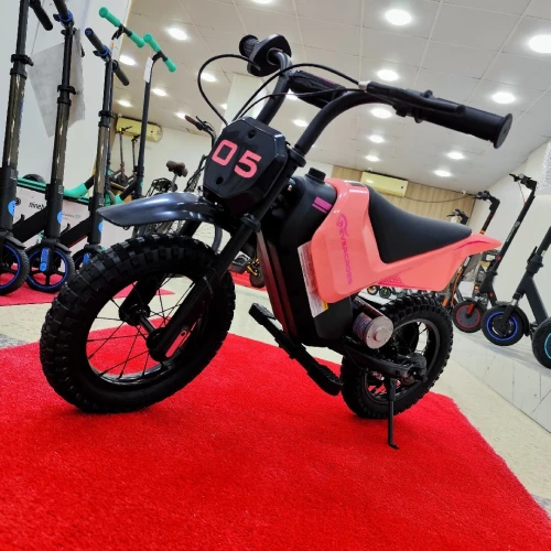 Moto Électrique enfants Evercross EV05M i Promotion!