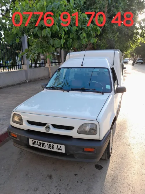 Renault Express 1996 Express