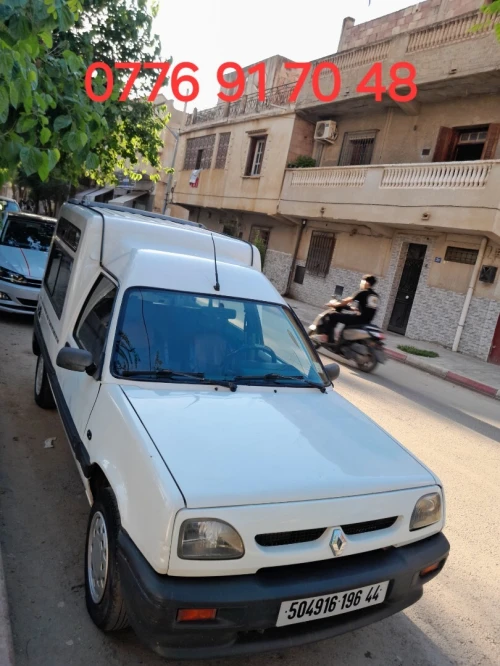Renault Express 1996 Express