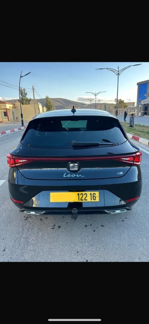Seat Leon 2022 FR