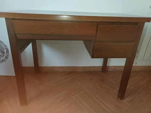 bureau 