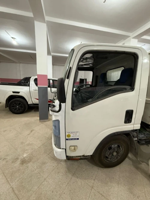 ISUZU ABENNE Isuzu 
