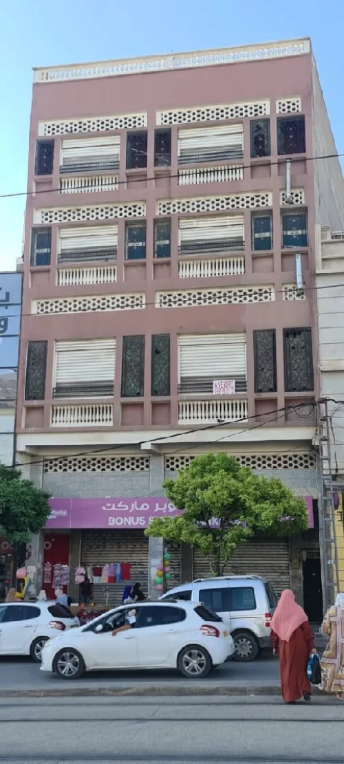 Vente Local Sétif Setif