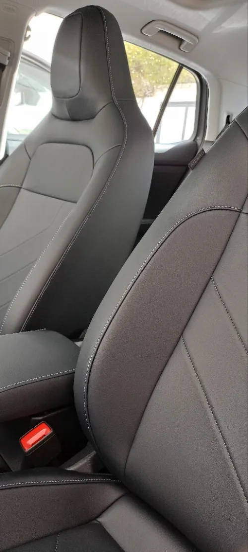Volkswagen Tahru 2025 