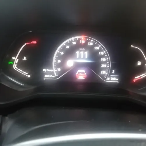 Renault Clio 5 2022 Intense
