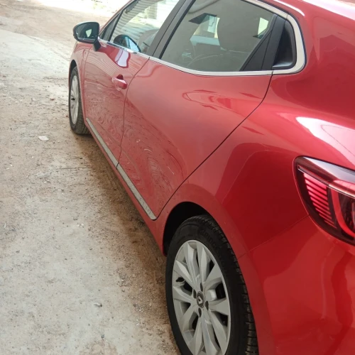 Renault Clio 5 2022 Intense