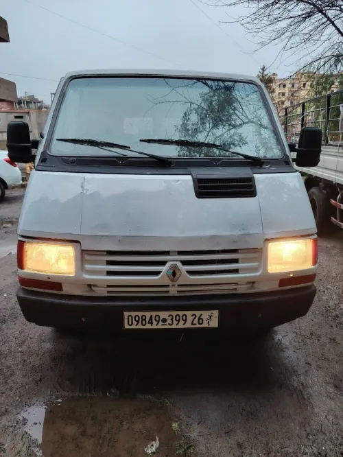 Renault Trafic 1999 Trafic