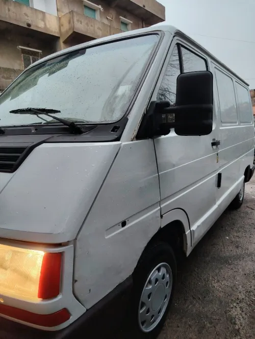 Renault Trafic 1999 Trafic