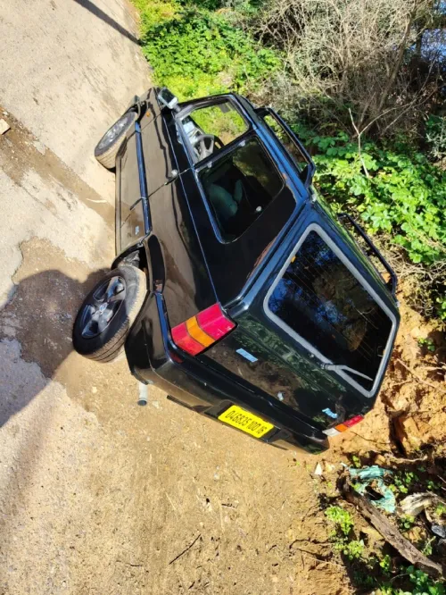 Fiat Panda 2000 Panda