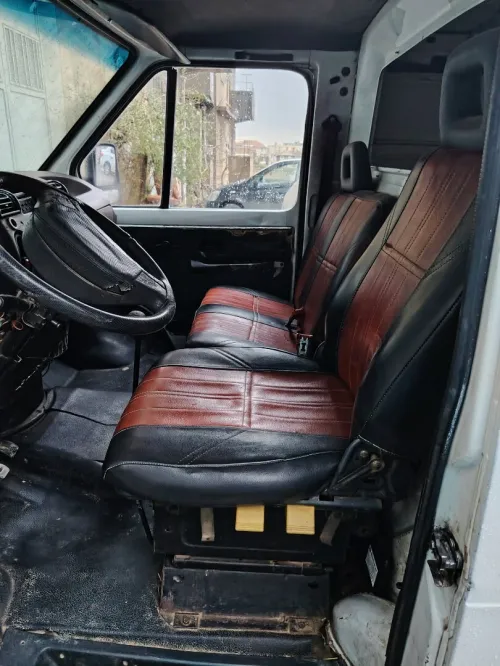 Renault Trafic 1999 Trafic