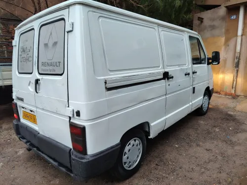 Renault Trafic 1999 Trafic