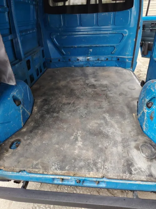 Renault Trafic 1999 Trafic