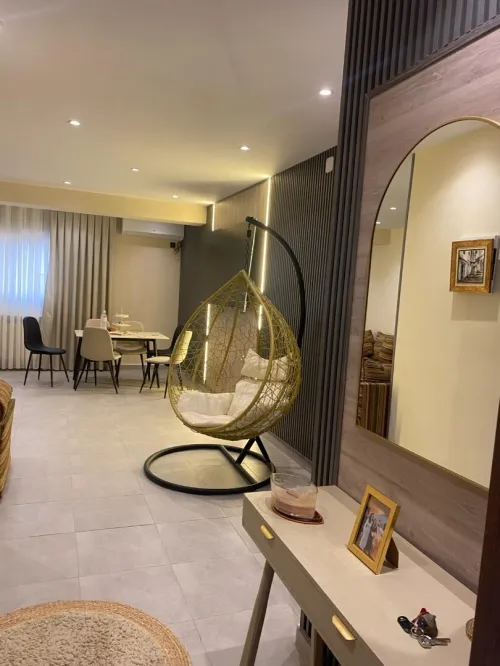 Vente Appartement F4 Oran Bir el djir