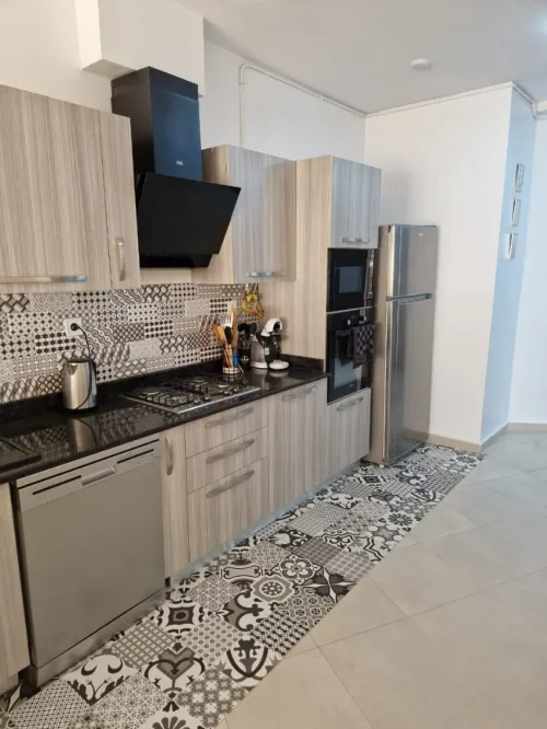 Location Appartement F4 Oran Bir el djir