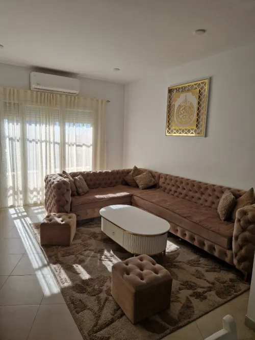 Location Appartement F4 Oran Bir el djir