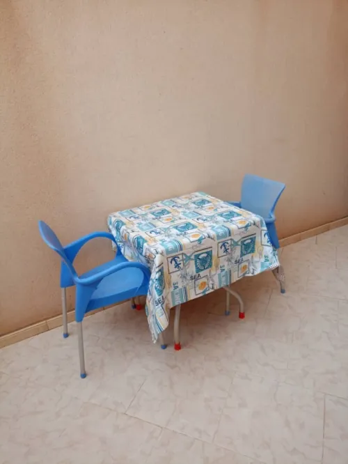 Location vacances Appartement F3 Oran Bir el djir