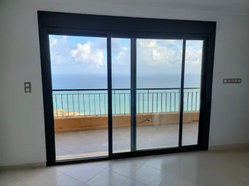 Vente Appartement F3 Oran Bir el djir