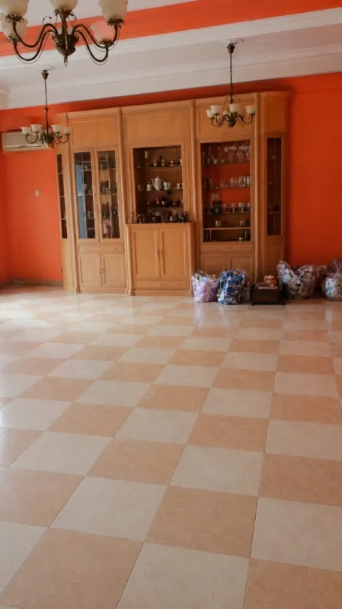 Location Appartement F4 Oran Oran