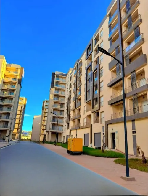 Location Appartement F4 Oran Oran