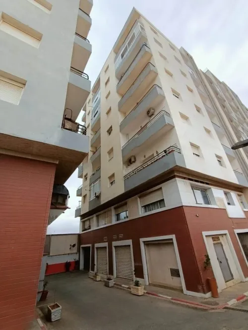 Location Appartement F3 Oran Bir el djir