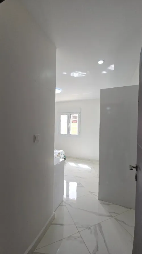 Location Appartement F4 Oran Oran