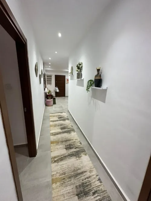 Vente Appartement F4 Oran Bir el djir