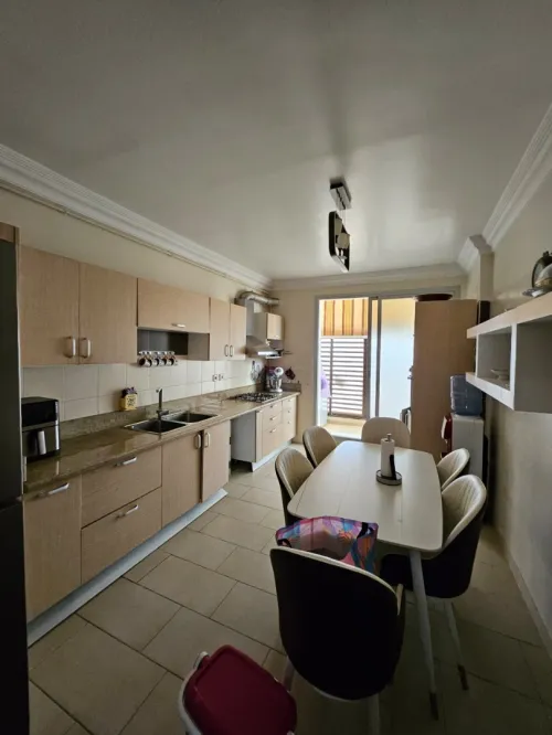 Vente Appartement Duplex F5 Oran Bir el djir