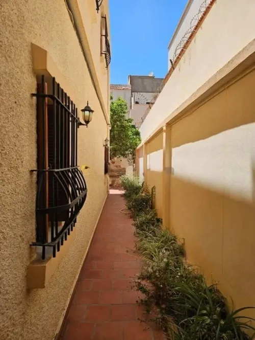 Vente Villa Oran Bir el djir