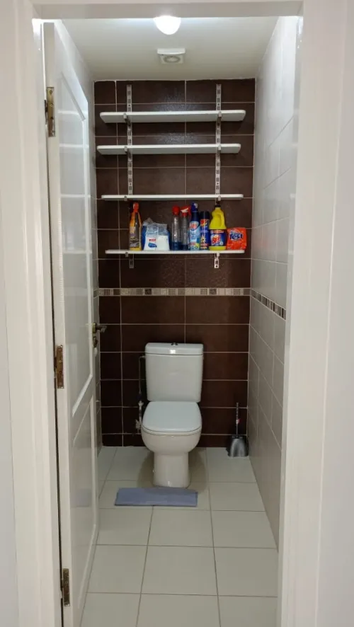 Location Appartement F3 Oran Oran