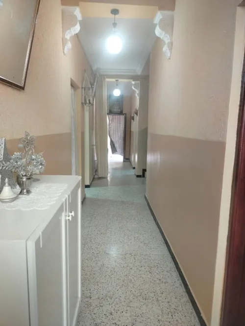 Vente Villa Oran Bir el djir