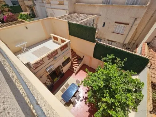 Vente Villa Oran Bir el djir