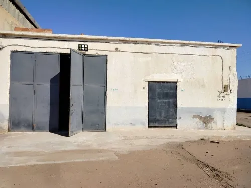 Location Local Oran Es senia