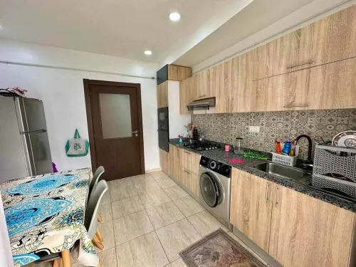 Vente Appartement F4 Oran Bir el djir