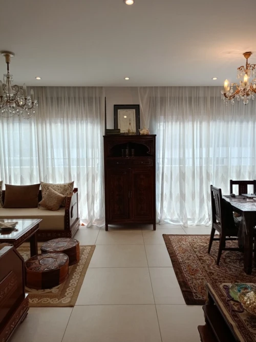 Vente Appartement F5 Oran Oran