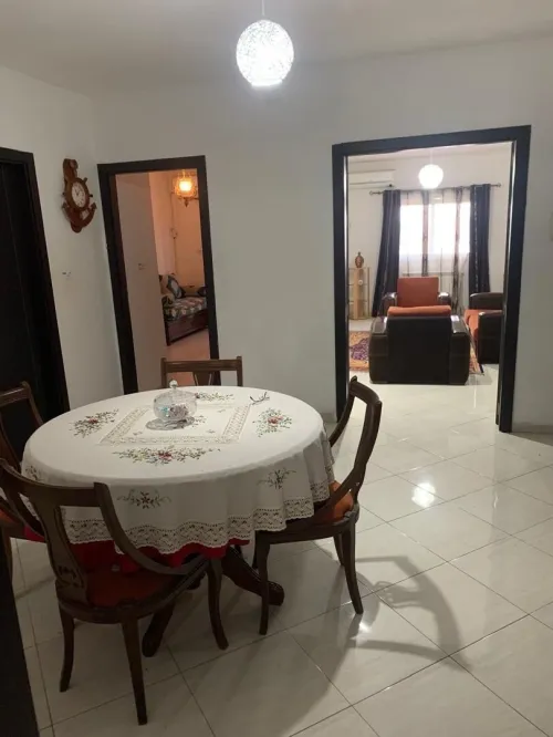 Location Appartement F3 Oran Bir el djir