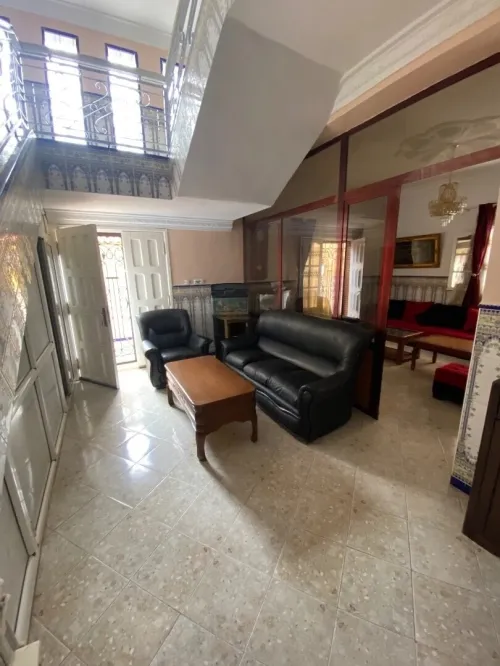 Vente Villa Oran Bir el djir