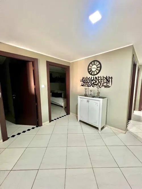 Location Appartement F3 Oran Bir el djir