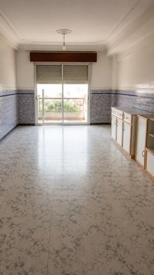 Location Appartement F4 Oran Oran