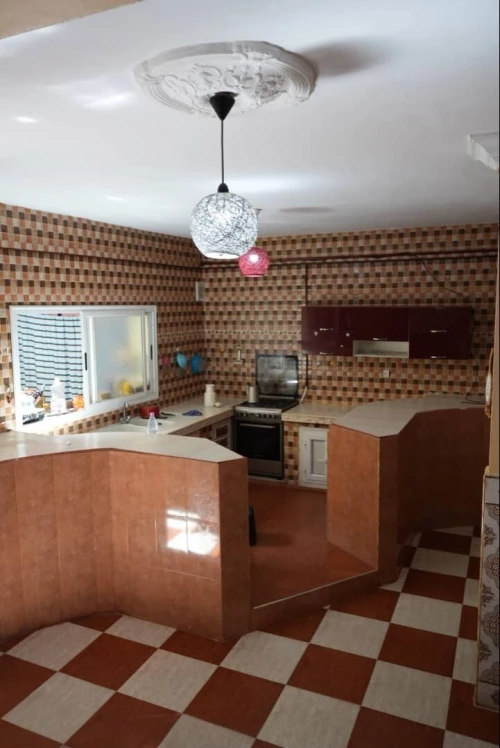Vente Villa Oran Bir el djir