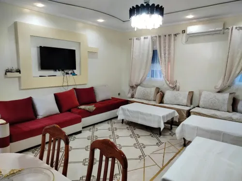 Vente Villa Oran Bir el djir