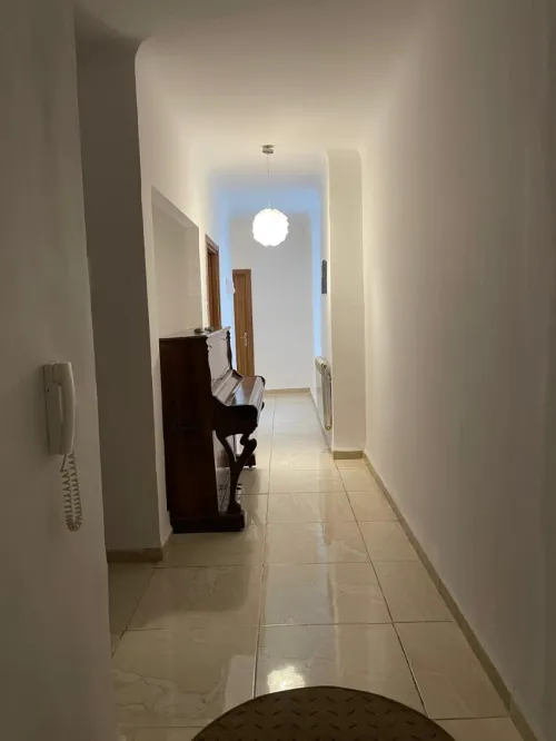 Location Appartement F4 Oran Bir el djir