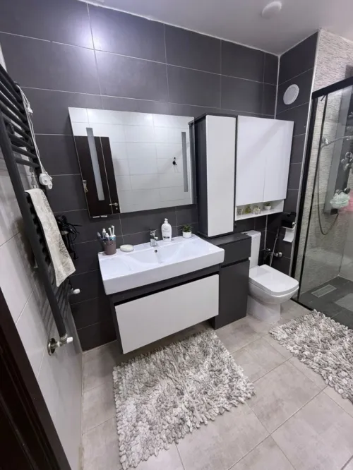 Vente Appartement F4 Oran Bir el djir