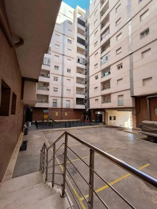 Vente Appartement F4 Oran Bir el djir